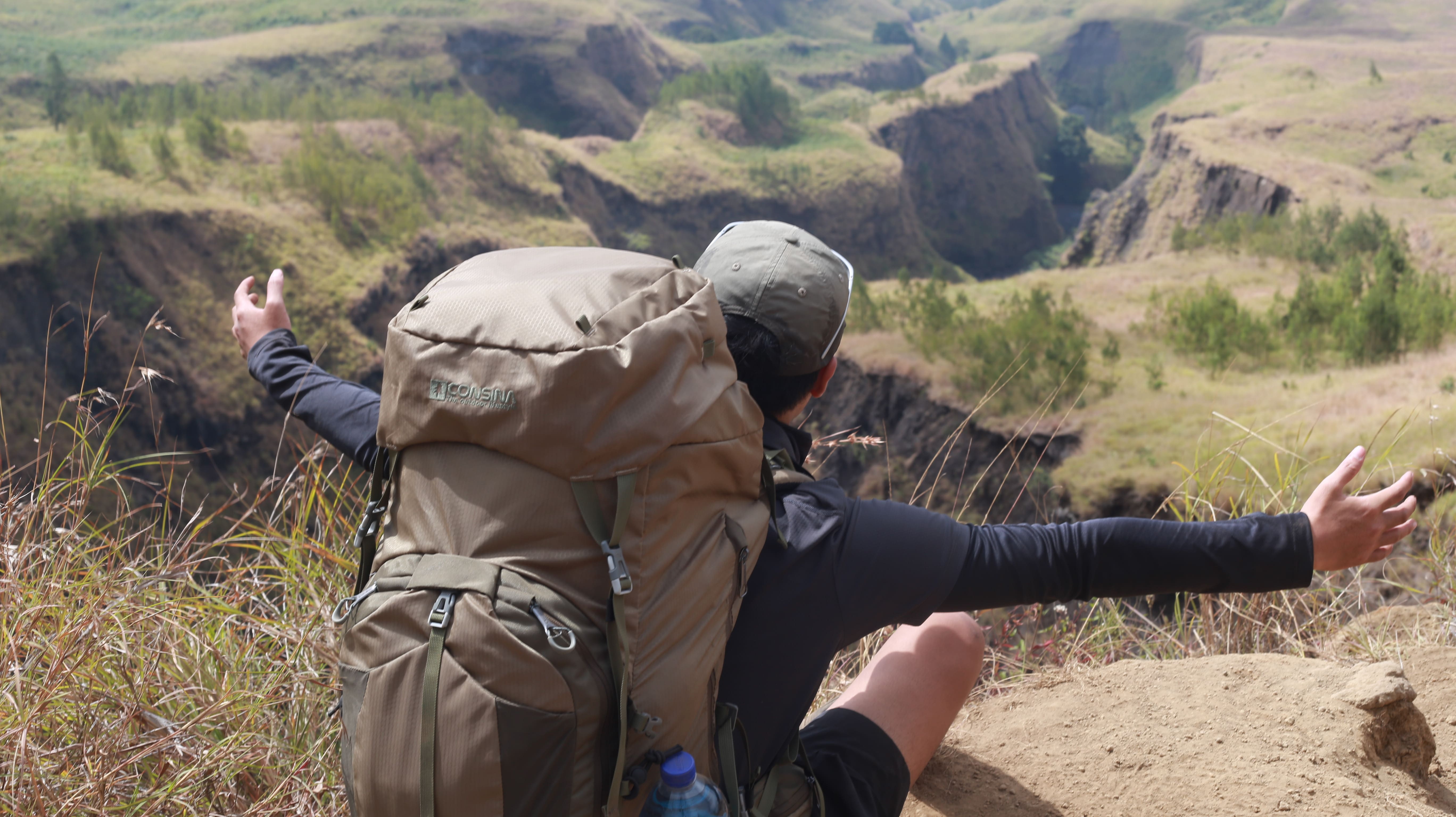 Tips Memilih Carrier yang Tepat untuk Pendakian Gunung