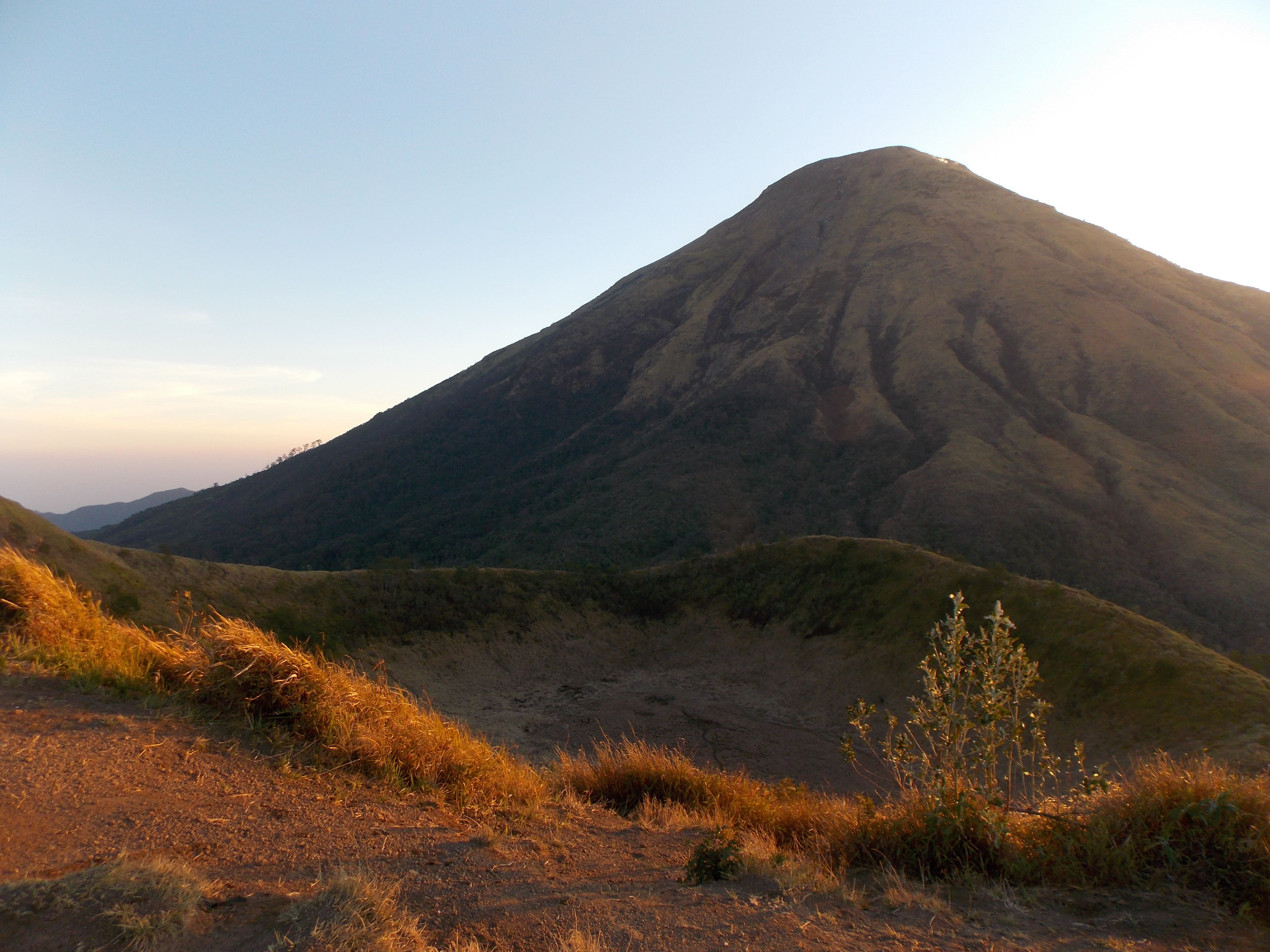 Gunung Sindoro