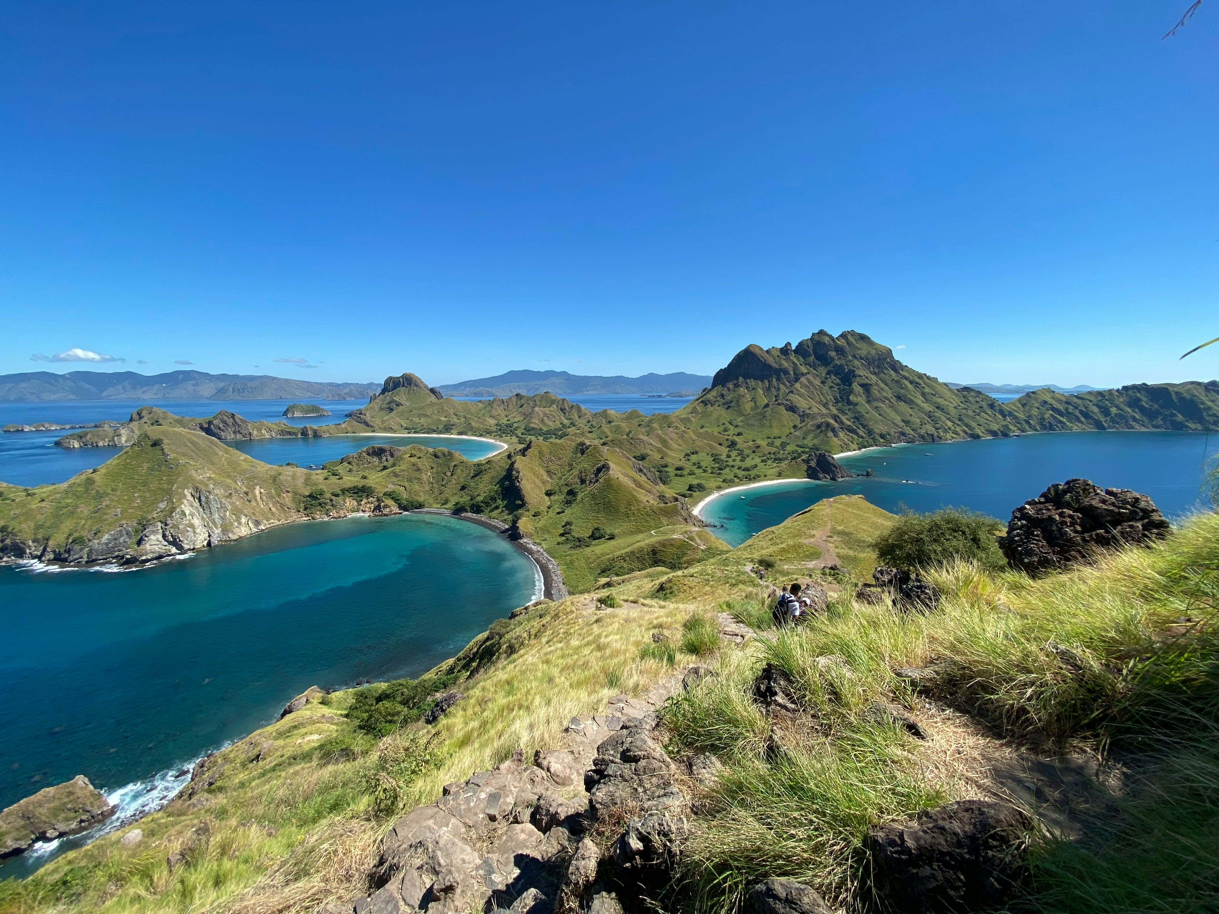 Labuan Bajo