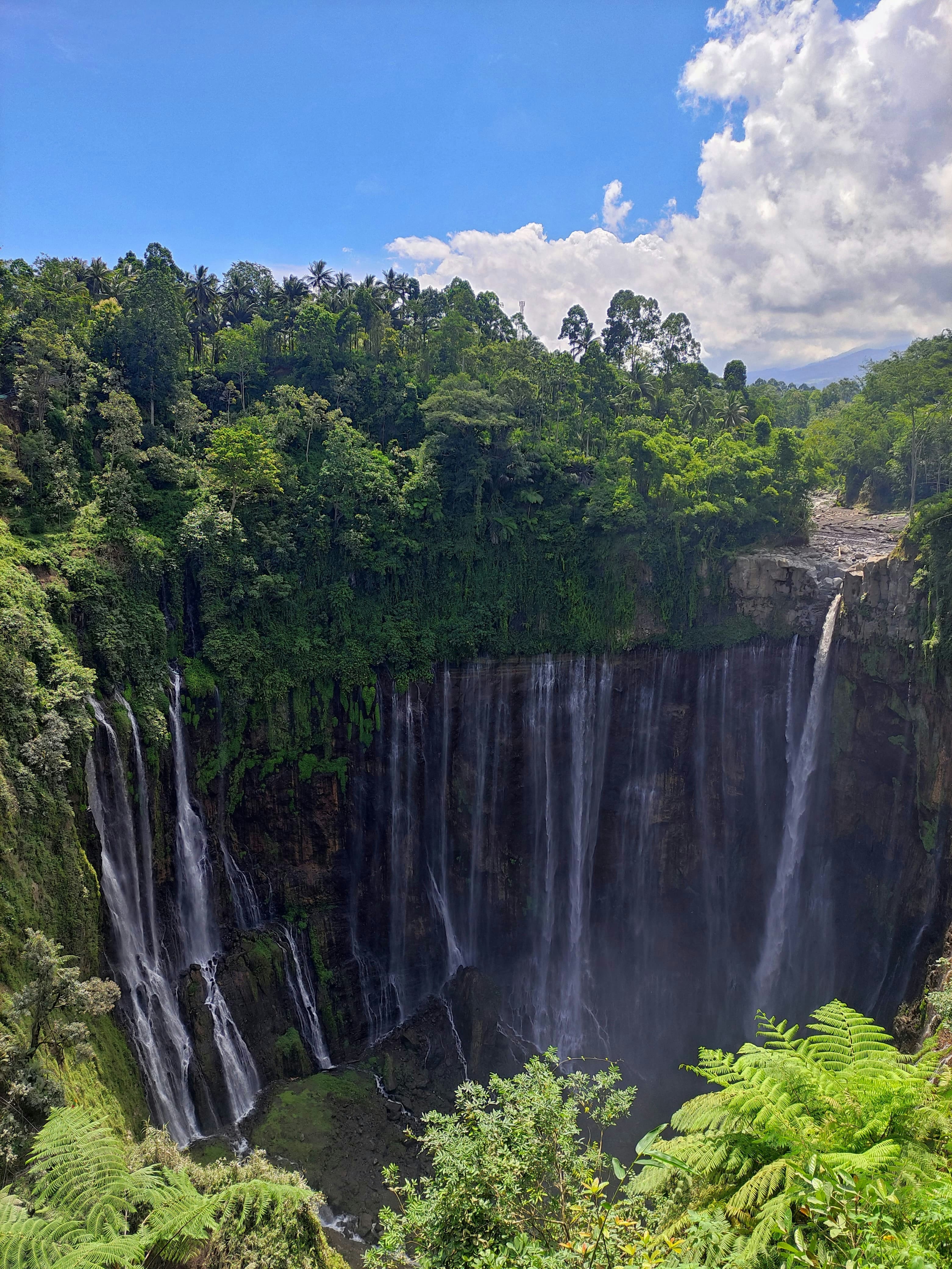 Air Terjun Tumpak Sewu