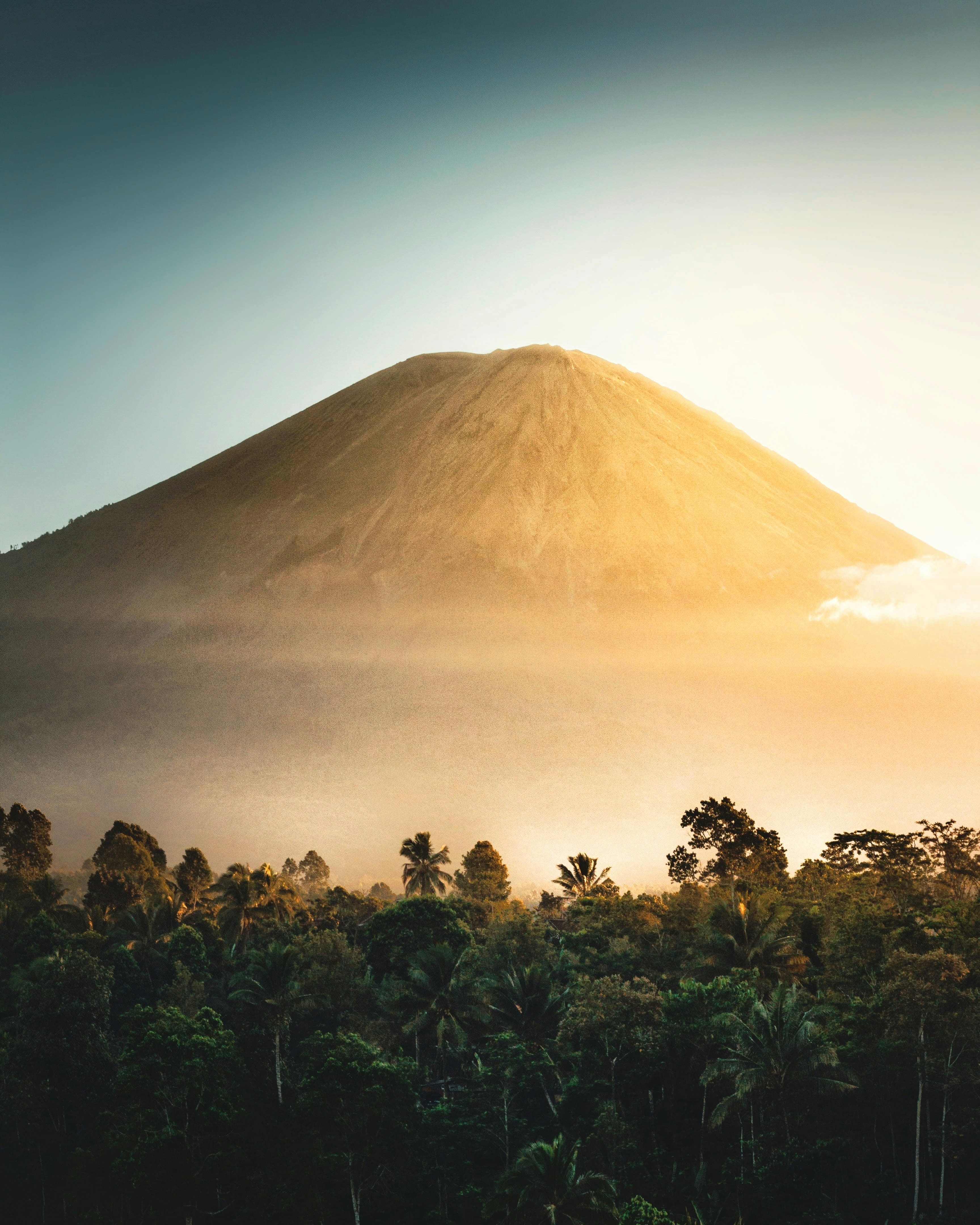 Gunung Semeru