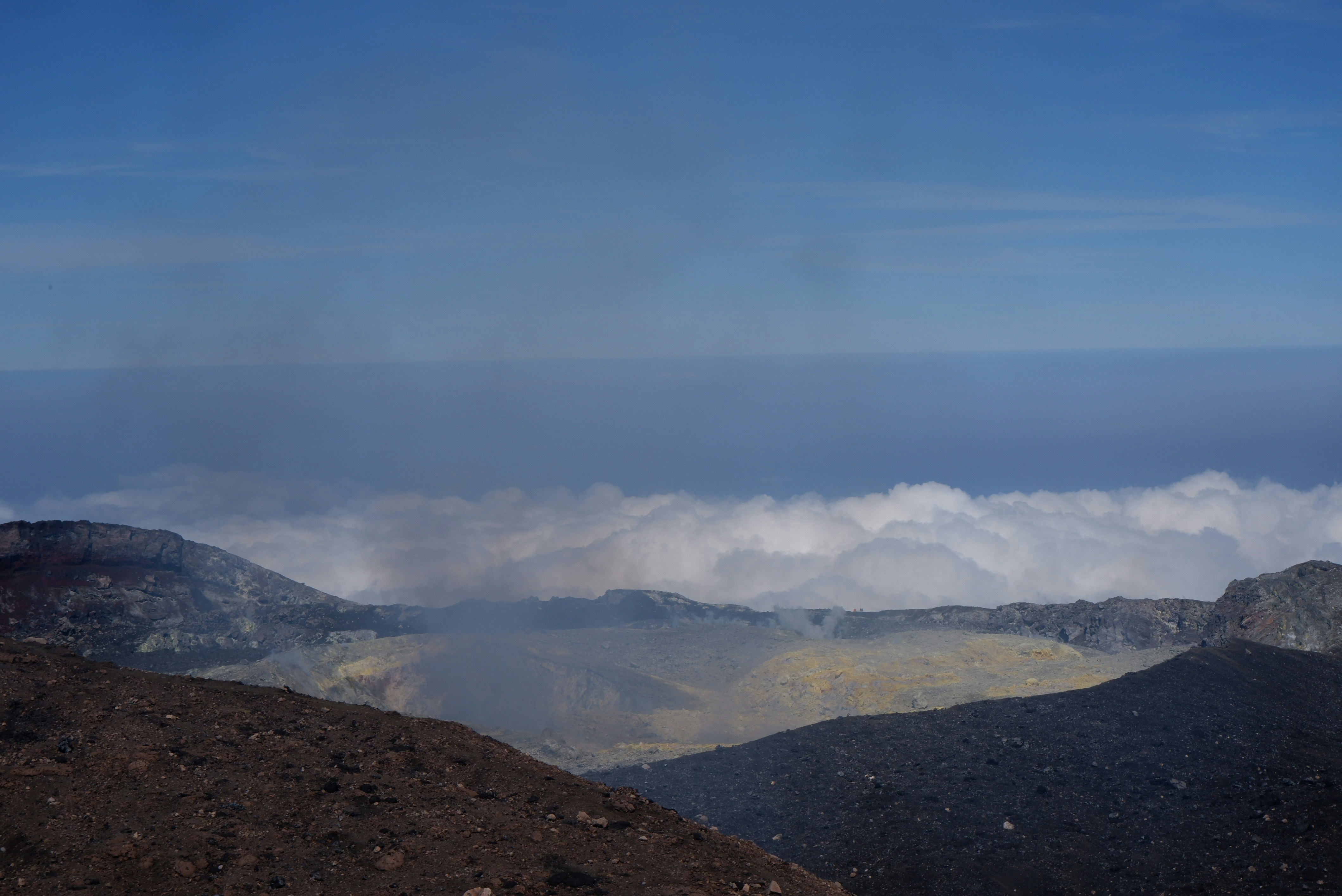 Gunung Slamet