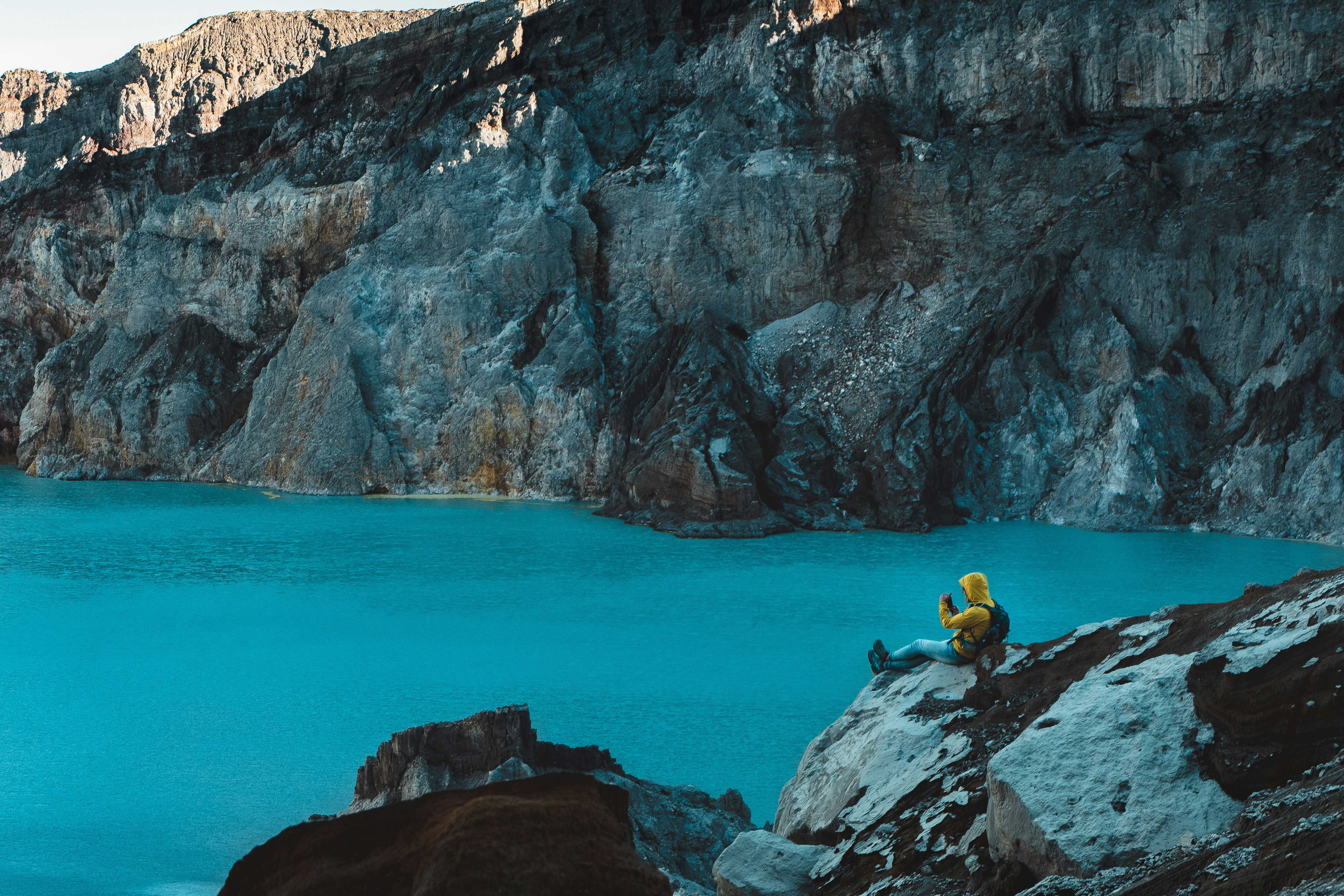 Kawah Ijen