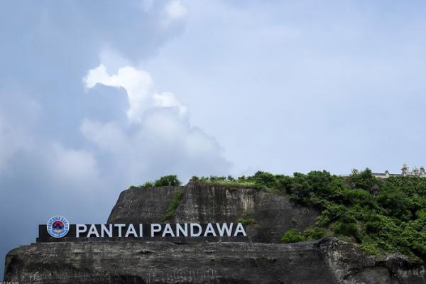 Pandawa Beach Bali