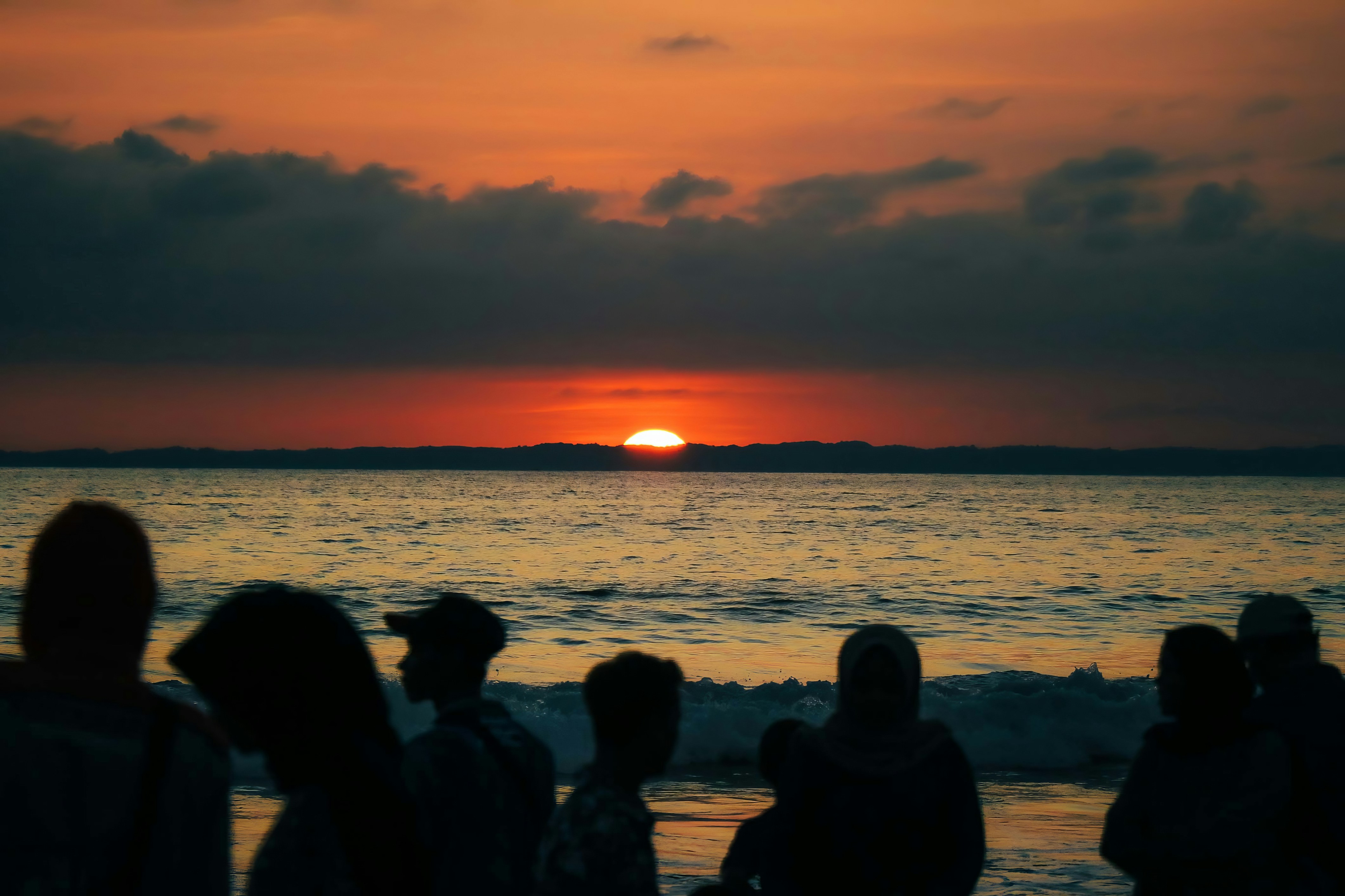 Pantai Pangandaran