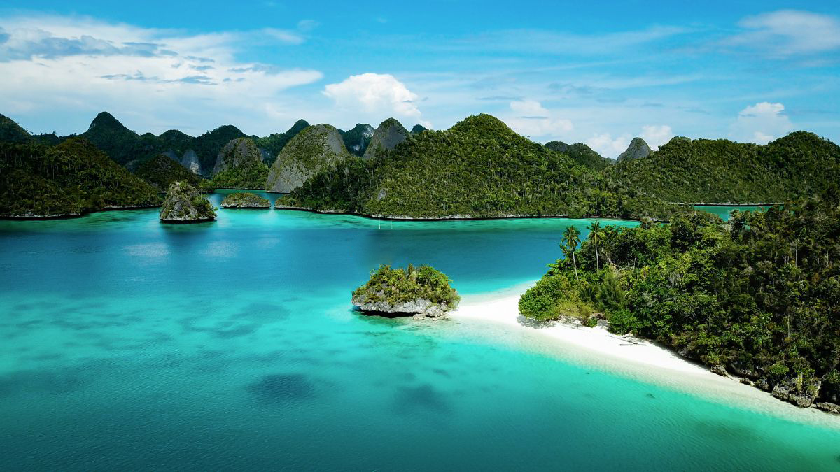 Raja Ampat