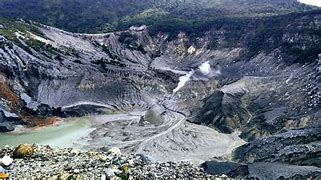 Tangkuban Parahu