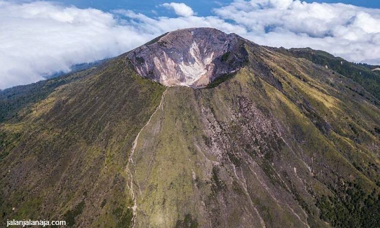 open-trip-gunung-ciremai